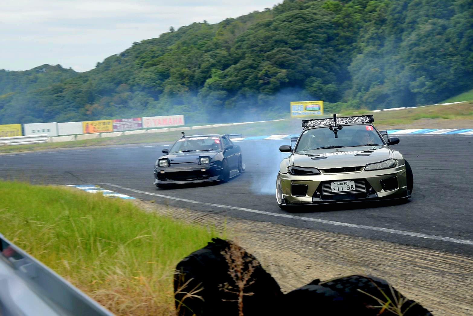 ButcherStyleRacing: FINALS